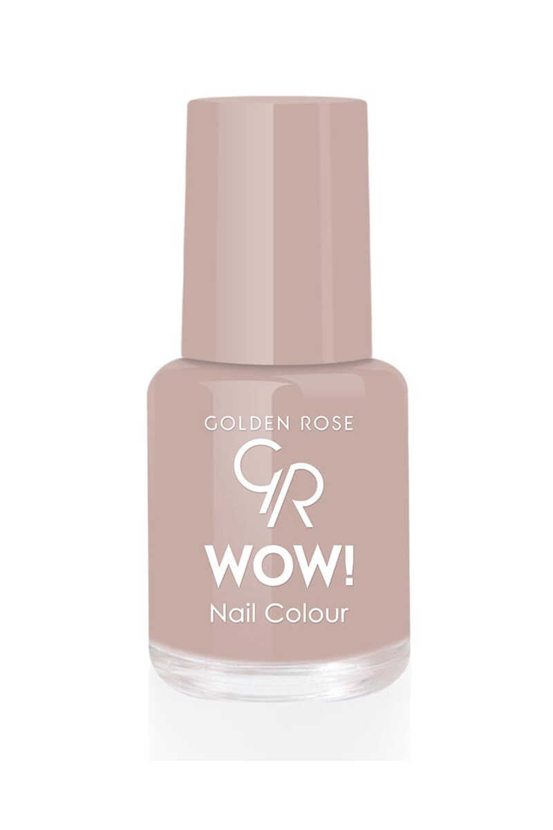 Golden Rose Wow Fall &amp; Winter Collection Mini Nail Lacquer 303 6ml