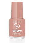 Golden Rose Wow Fall & Winter Collection Mini Nail Lacquer 304 6ml