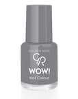 Golden Rose Wow Fall & Winter Collection Mini Nail Lacquer 306 6ml