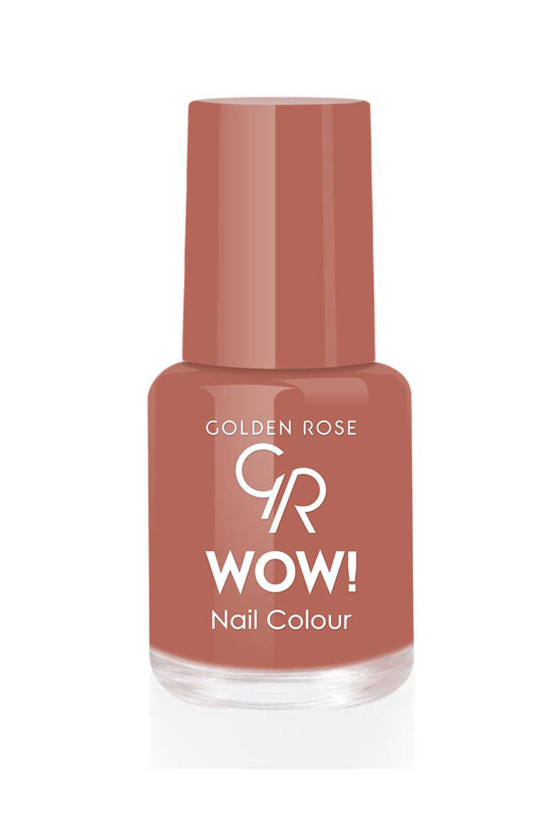 Golden Rose Wow Fall &amp; Winter Collection Mini Nail Lacquer 310