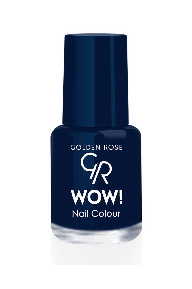 Golden Rose Wow Fall &amp; Winter Nail Lacquer 316 6ml