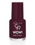 Golden Rose Wow Fall & Winter Collection Mini Nail Lacquer 318 6ml