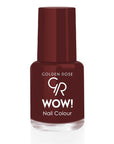 Golden Rose Wow Fall & Winter Collection Mini Nail Lacquer 319 6ml