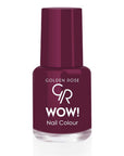 Golden Rose Wow Fall & Winter Collection Mini Nail Lacquer 320 6ml