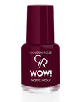Golden Rose Wow Fall & Winter Collection Mini Nail Lacquer 321 6ml