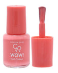 Golden Rose Wow Nail Color 103 Glossy Mini Nail Polish 6ml