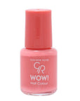 Golden Rose Wow Nail Color 103 Glossy Mini Nail Polish 6ml