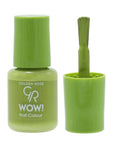 Golden Rose Wow Nail Color 106 Glossy Mini Polish 6ml