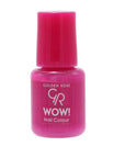 Golden Rose Wow Nail Color 108 Glossy Mini Nail Polish