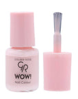 Golden Rose Wow Nail Color 109 Glossy Mini Polish 6ml