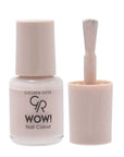 Golden Rose Wow Nail Color 110 Glossy Mini Polish 6ml