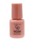 Golden Rose Wow Nail Color 111 Glossy Mini Polish 6ml