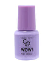 Golden Rose Wow Nail Color 114 Glossy Mini Nail Polish 6ml