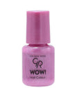 Golden Rose Wow Nail Color 116 Glossy Mini Nail Polish