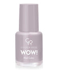 Golden Rose Wow Nail Color 13 Glossy Mini Nail Polish 6ml