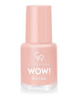 Golden Rose Wow Nail Color 15 Shiny Mini Nail Polish
