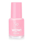 Golden Rose Wow Nail Color 17 Mini Polish 6ml