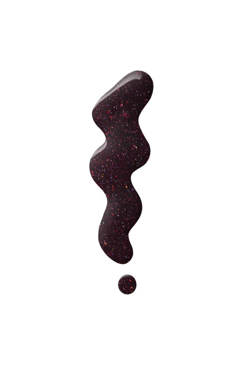 Golden Rose Wow Nail Color Mini Polish in 65 6ml
