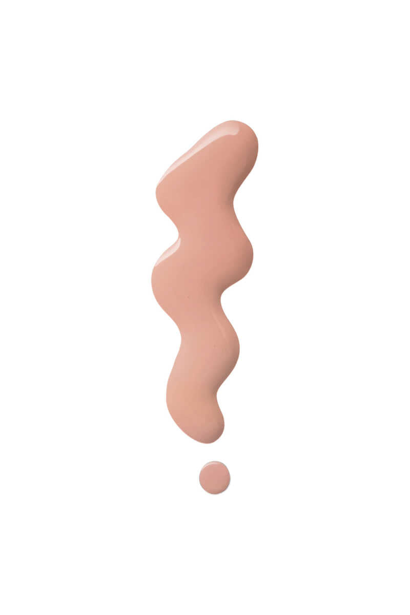 Golden Rose Wow Nail Color 8 Mini Glossy Nail Polish 6ml