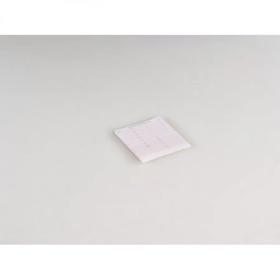 Goldway Fetal Monitor NST Paper High Quality Z-Fold 112mm x 100mm