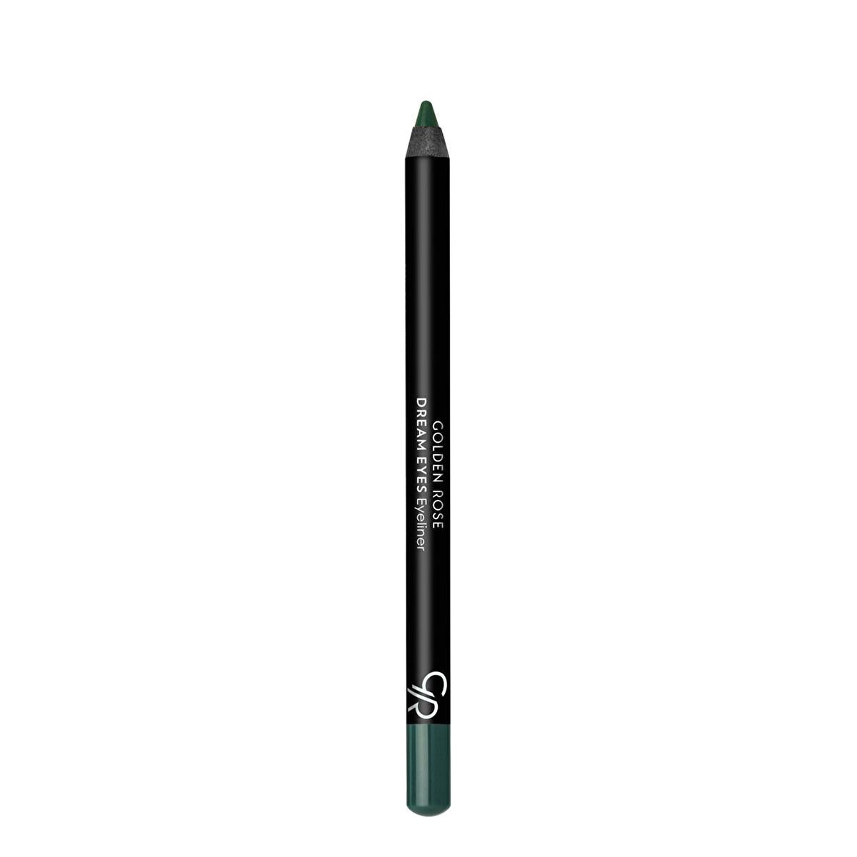 Golden Rose Dream Eyes Eyeliner Göz Kalemi No:413 - High-Quality, Precise Eye Definition Golden Rose Eyeliner No:413 - Precise Eye Definition Eyeliner, Göz Kalemi, Golden Rose Dream Eyes, No:413, High-quality eyeliner, Cosmetic eyeliner, Modern eye makeup, Eye definition, Precise makeup, Beauty products, Cosmetics, Makeup essentials, Golden Rose cosmetics