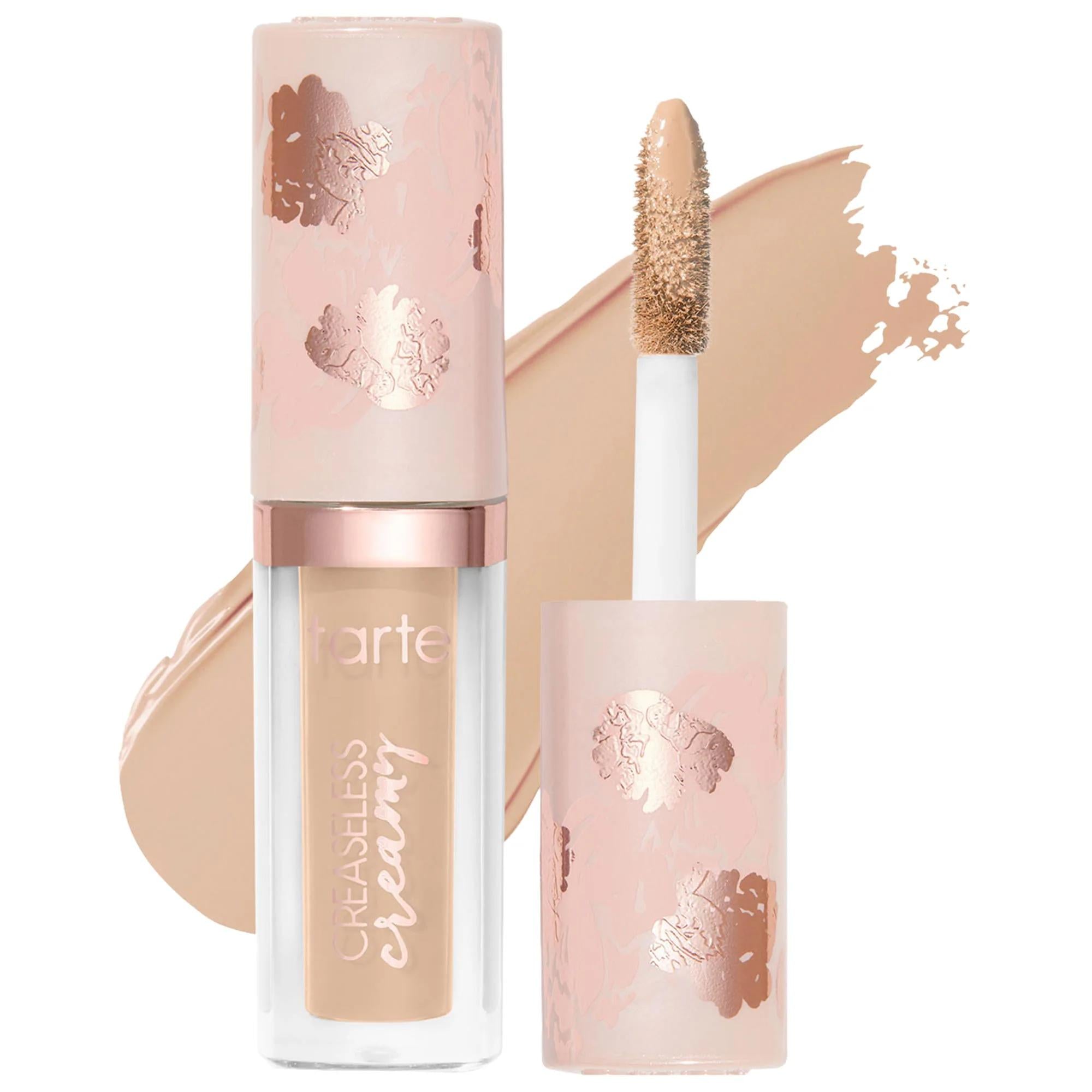 Drunk Elephant Maracuja Creaseless Creamy Concealer - Full Coverage, Anti-Aging, Nourishing, Paraben-Free, Waterproof Concealer Drunk Elephant Maracuja Creaseless Creamy Concealer - Full Coverage & Anti-Aging creamy concealer, full-coverage concealer, anti-aging concealer, nourishing concealer, paraben-free concealer, waterproof concealer, dermatologist tested concealer, under-eye concealer, dark circle concealer, hyperpigmentation concealer, natural finish concealer, long-lasting concealer, clean beauty co