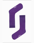 Carnaval Pastel Colored Socks 5-Pack - Comfortable, Stylish, and Convenient Casual Footwear for Fashion Enthusiasts - view 3