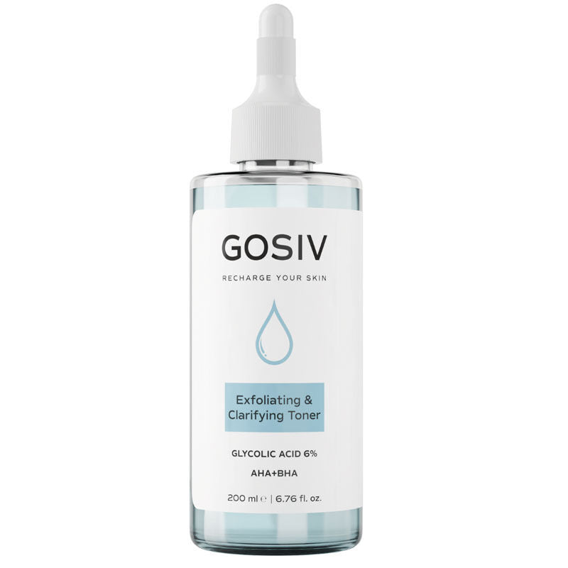 Gosiv Pore Tightening & Blemish Control Toner 200 ml