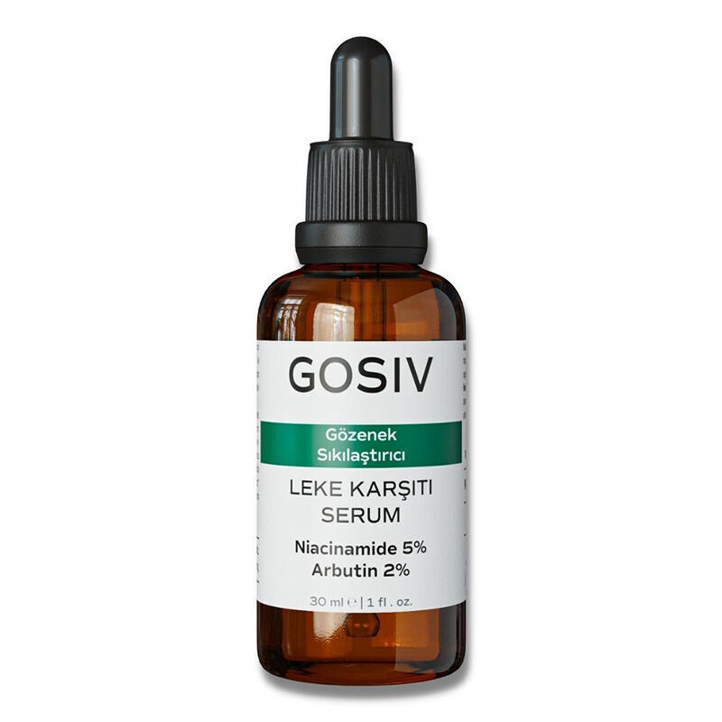 Gosiv Pore Tightening and Anti-Blemish Face Serum 30 ml