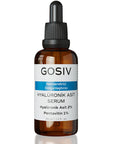 Gosiv Hyaluronic Acid Hydrating & Plumping Serum 30 ml