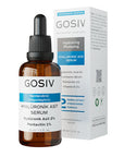 Gosiv Hyaluronic Acid Hydrating & Plumping Serum 30 ml