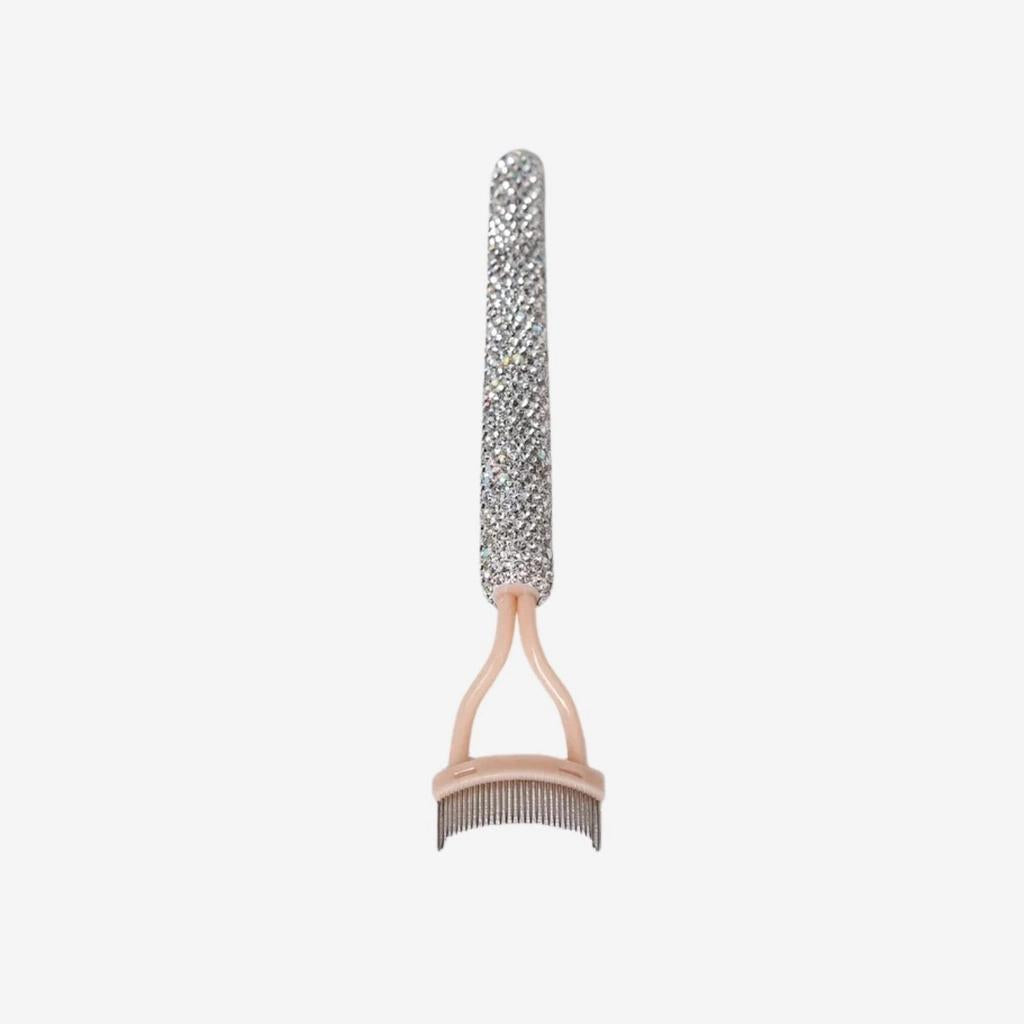 Manifest Beauty Lash Comb for Clump-Free Defined Eyelashes