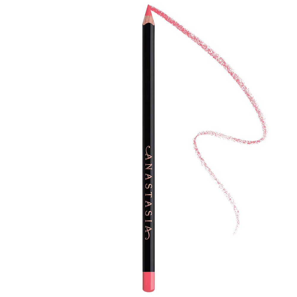 Anastasia Beverly Hills Long-Lasting Velvet-Matte Lip Liner - Precise Shaping, Contouring, and Long-Wearing Lip Color Anastasia Beverly Hills Velvet-Matte Lip Liner - Long-Lasting & Cruelty-Free lip liner, long-lasting lip color, velvet-matte finish, cruelty-free makeup, eco-friendly cosmetics, precise lip definition, Anastasia Beverly Hills, makeup, cosmetics, beauty products, lip care, long-wearing lip color, clean beauty, eco-friendly packaging, cruelty-free beauty, full-pigment formula, matte lip liner,