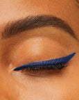 Bourjois Contour Clubbing Waterproof Eyeliner 076 Blue Soiree