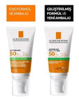 La Roche Posay Anthelios Uvmune 400 Oil Control SPF 50+ Cream 50 ml - view 20