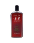 American Crew 3-in-1 Tea Tree Shampoo & Conditioner 1000 ml