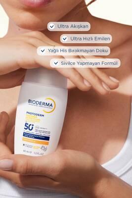 Bioderma Photoderm XDefense Tinted Sunscreen SPF50+: UVA/UVB Protection, Light Tint, Anti-Aging, Sensitive Skin Formula - Dermatologist Recommended Bioderma Tinted SPF50: UVA/UVB Protection for Sensitive Skin Tinted sunscreen, SPF50+ sunscreen, UVA UVB protection, Light sunscreen, Bioderma sunscreen, Sunscreen for sensitive skin, Anti-aging sunscreen, Water resistant sunscreen, Sunscreen for face, Dermatological sunscreen, Sunscreen, UVA protection, UVB protection, face sunscreen, tinted face sunscreen, sen