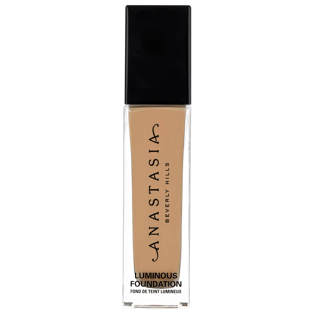 Luminous Foundation: Natural Finish, Medium Coverage, Vegan & Cruelty-Free - Long-Wearing & Water-Resistant for All Skin Types Luminous Foundation: Natural Finish, Medium Coverage, Vegan Luminous Foundation, Natural Finish Foundation, Medium Coverage Foundation, Vegan Foundation, Cruelty-Free Foundation, Long-Wearing Foundation, Water-Resistant Foundation, Foundation for normal skin, Foundation for dry skin, Foundation for oily skin, foundation, makeup, face makeup, natural foundation, luminous makeup, vega