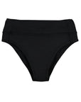 Pedkini Period Bikini Underwear in Black Medium 1 Count
