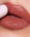 Astra Pure Beauty Lipstick 03 Marle - Hydrating Lip Color