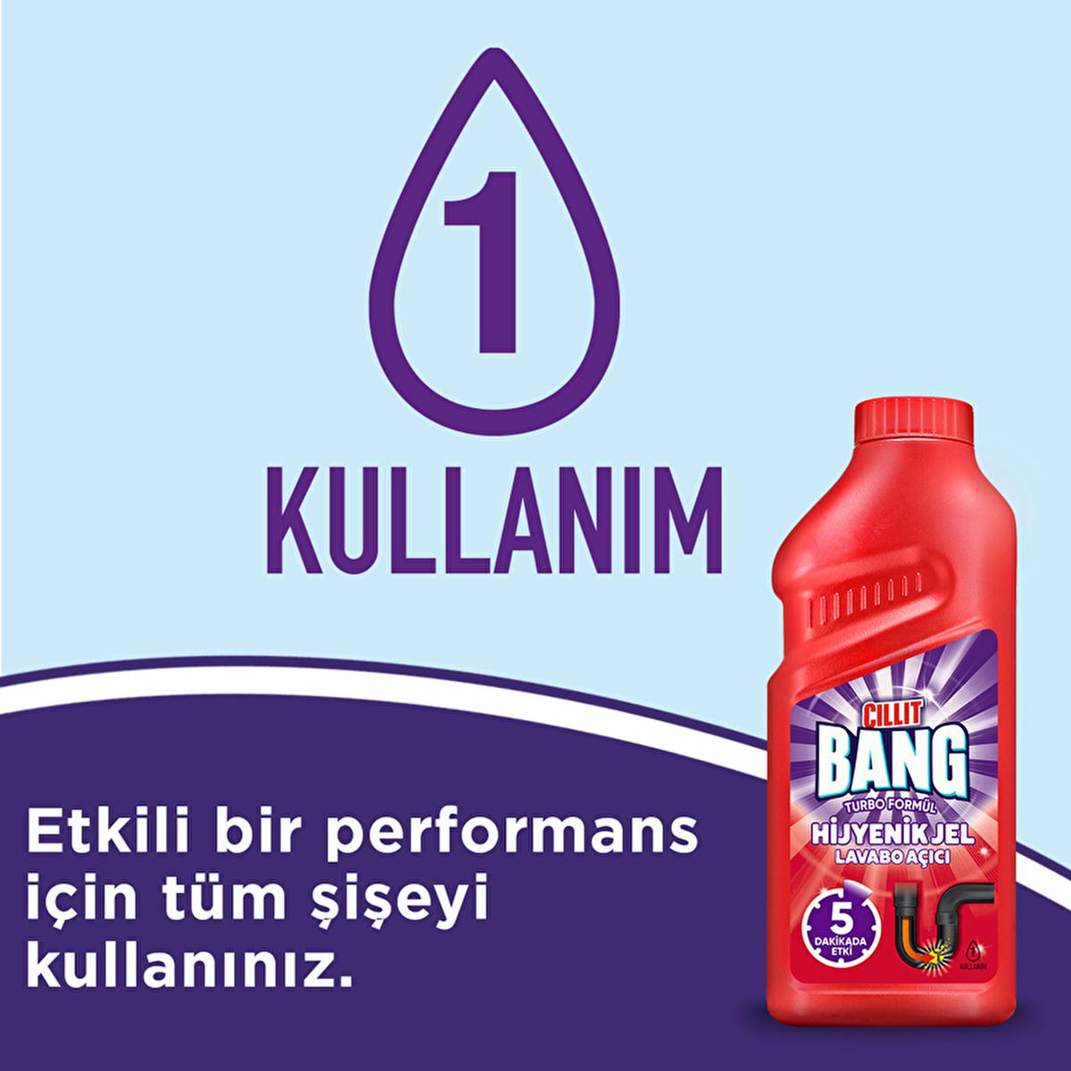 Cillit Bang Drain Cleaner Gel - Effective Clogged Drain Solution for Homeowners, Ammonia-Free, 16.91 fl oz Cillit Bang Drain Cleaner Gel - Effective &amp; Ammonia-Free drain cleaner, clogged drain solution, lavabo açıcı, gider açıcı jel, ammonia-free drain cleaner, effective drain unclogging, Cillit Bang, home cleaning, plumbing solutions, household essentials, drain maintenance, cleaning products, gel drain cleaner