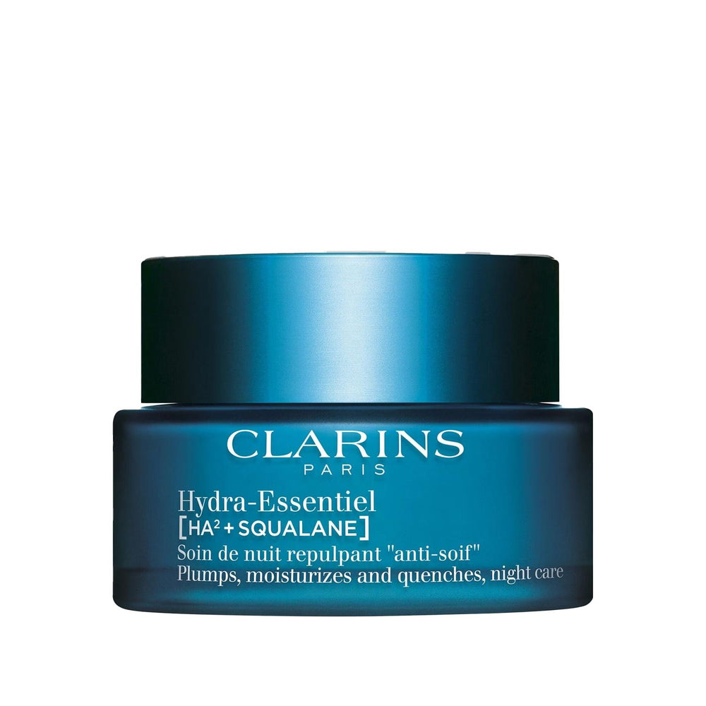 Clarins Hydra-Essentiel [HA2] Night Cream with Hyaluronic Acid 50 ml