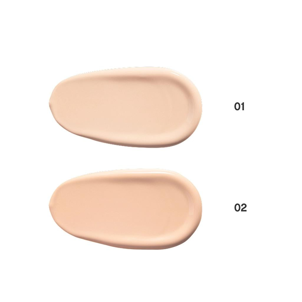 Vivienne Sabo Terra Matte Foundation 02 Beige 25ml