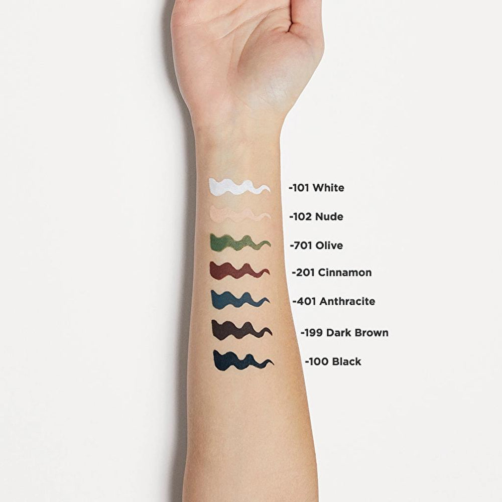 Beaulis Tune It Eye Pencil 100 Black for Defined Eyes