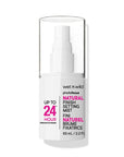 Wet n Wild Photo Focus Natural Finish Setting Mist - Long-Lasting Makeup Setting Spray for Natural Look Wet n Wild Makeup Setting Spray for Long-Lasting Natural Look makeup setting spray, natural finish makeup, long-lasting makeup, wet n wild setting mist, vitamin enriched makeup spray, makeup essentials, beauty products, cosmetic spray, daily makeup routine, long-lasting beauty products