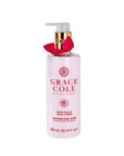 Grace Cole White Rose & Lotus Flower Hand Lotion 300 ml