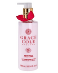Grace Cole White Rose & Lotus Flower Hand Lotion 300 ml