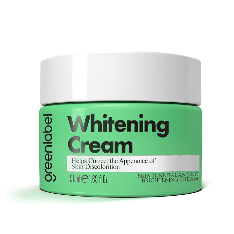Greenlabel AHA Brightening Cream for Even Skin Tone 50ml