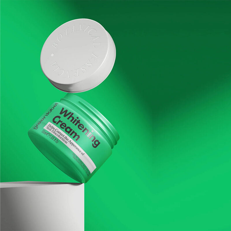 Greenlabel AHA Brightening Cream for Even Skin Tone 50ml
