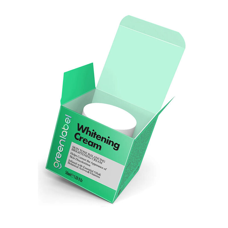 Greenlabel AHA Brightening Cream for Even Skin Tone 50ml